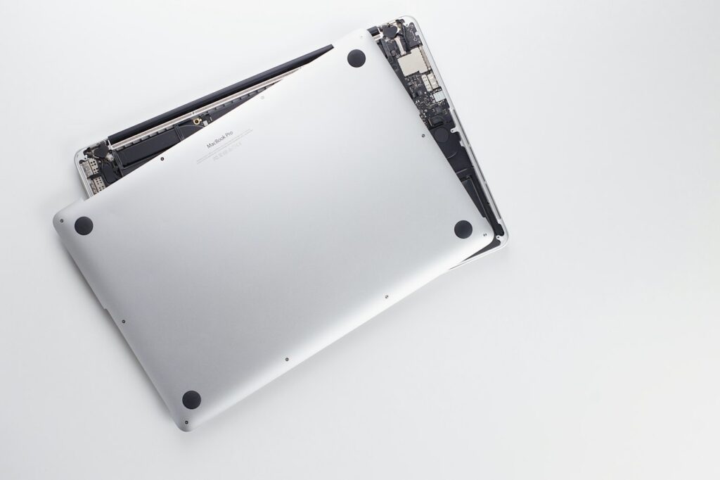 Refurbished High-End Creator Laptop 15 inch